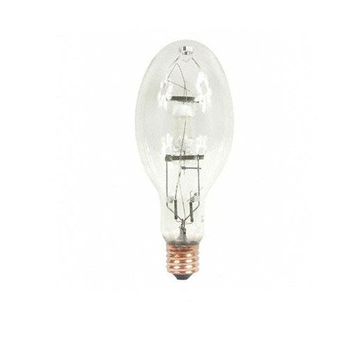 GE MPR400 lamp 400w Multi-Vapor Protected Quartz Mogul base ED37 HID bulb