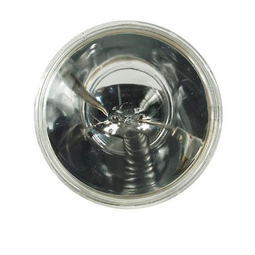 GE 19512 150w 32V PAR46 Reflector Very Narrow Spot Miniature Automotive Bulb