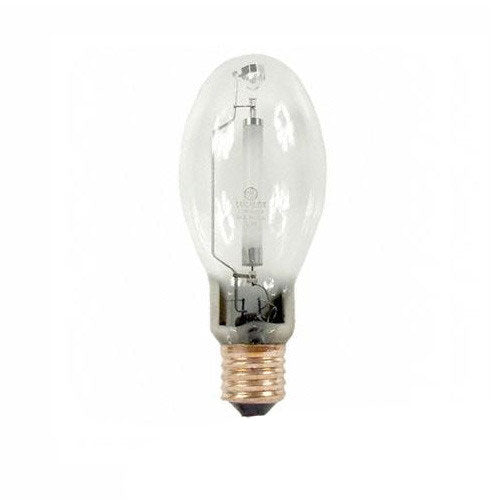 GE LU400/DX lamp 400w Deluxe Lucalox High Pressure Sodium LU400 bulb