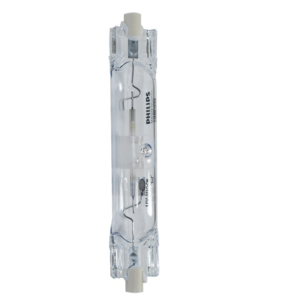 Philips CDM-TD 70/942 70w RX7s 4200K Double Ended MasterColor HID