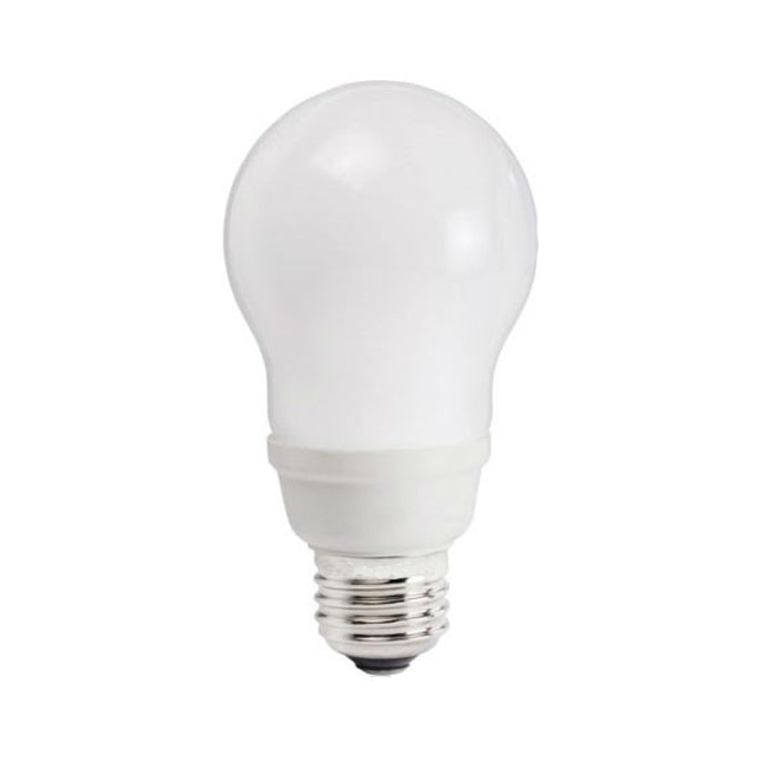 Philips 20w EL/A SWP A21 E26 2700K Soft White Fluorescent Light Bulb