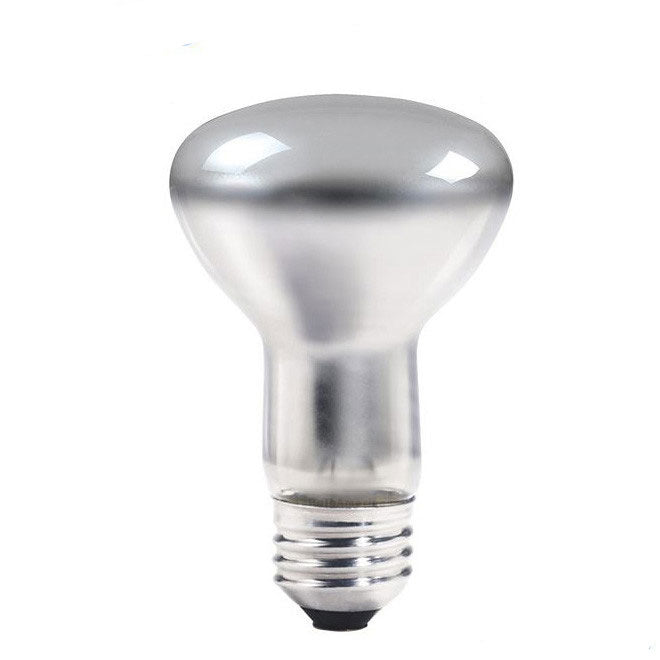 Philips 30w 120v R20 E26 TuffGuard Frosted Incandescent Light Bulb