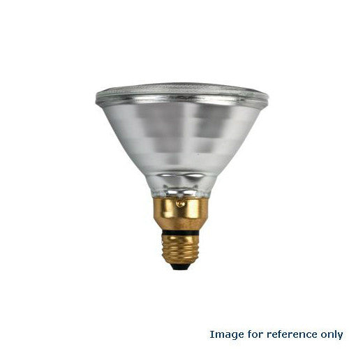 PHILIPS 45W 120V PAR38 SP10 2780K E26 Halogen Light Bulb