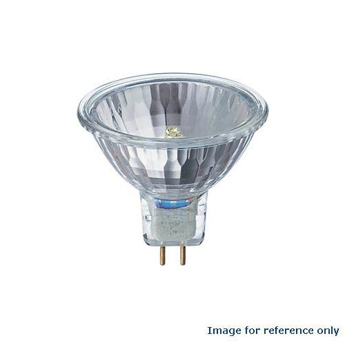 PHILIPS 20W 12V IR MR16 FL36 GU5.3 Halogen Light Bulb