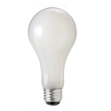 Philips 75w 120v A-Shape A21 Frosted E26 Incandescent Light Bulb