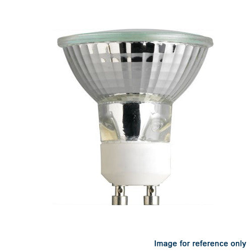 Philips 50W 120V MR16 GU10 FL25 Halogen Natural light Bulb
