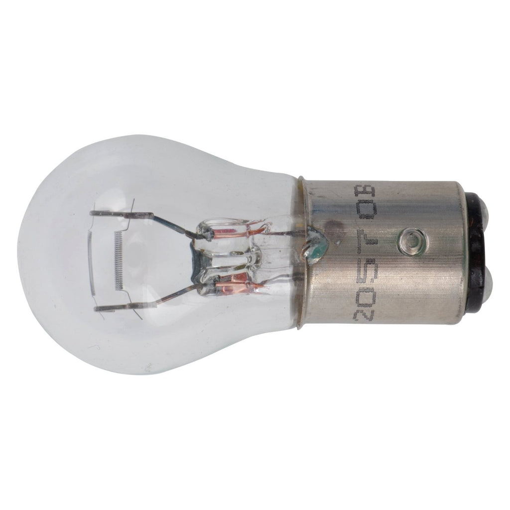 Philips 2057 - Long Life 12.8v S8 Automotive Lamp - 2 Bulbs