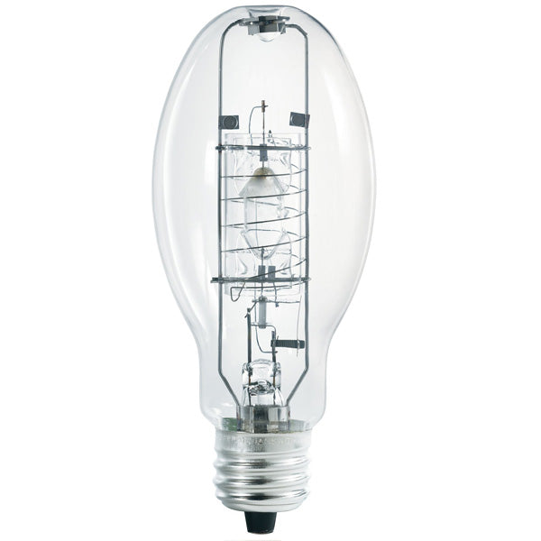 Philips 250w ED28 3800k Clear Pulse Start HID Light Bulb