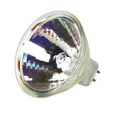 GE EXN 50w 12v MR16 Flood w/ Front Glass ConstantColor Halogen Bulb