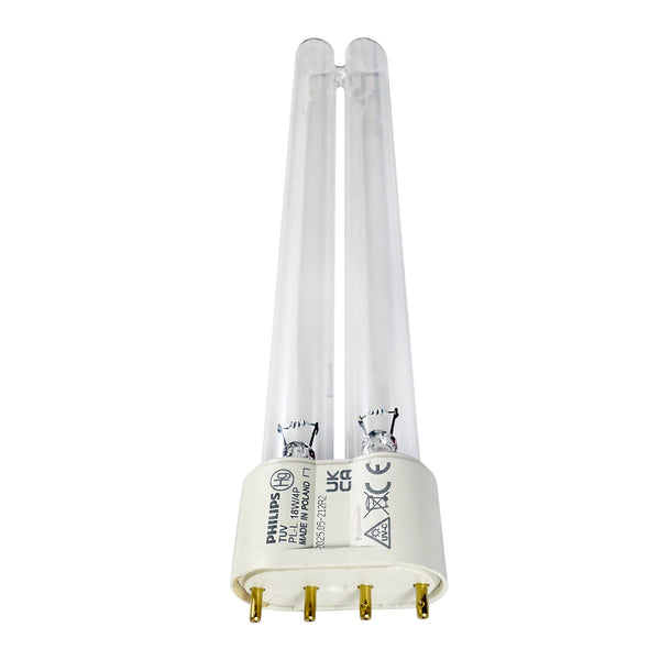 AS-IH-1013 UV Lamp 13" 254nm Spectrum Bulb Intended For Ultravation UV-3000 UVP3000 | Designed