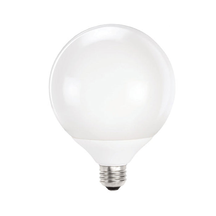 Philips 16w Globe G30 2700K E26 Fluorescent Light Bulb