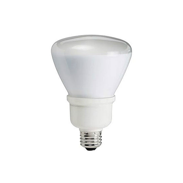PHILIPS 16W R30 E26 Compact Fluorescent Light Bulb