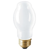 Philips 55w 120v BT15 White E26 2800K Decorative Halogen Light Bulb