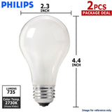 Philips - 214668 - BulbAmerica