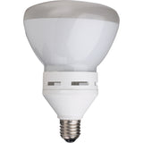 GE 26w 120v R40 E26 Dimmable 2700k Compact Fluorescent Light Bulb