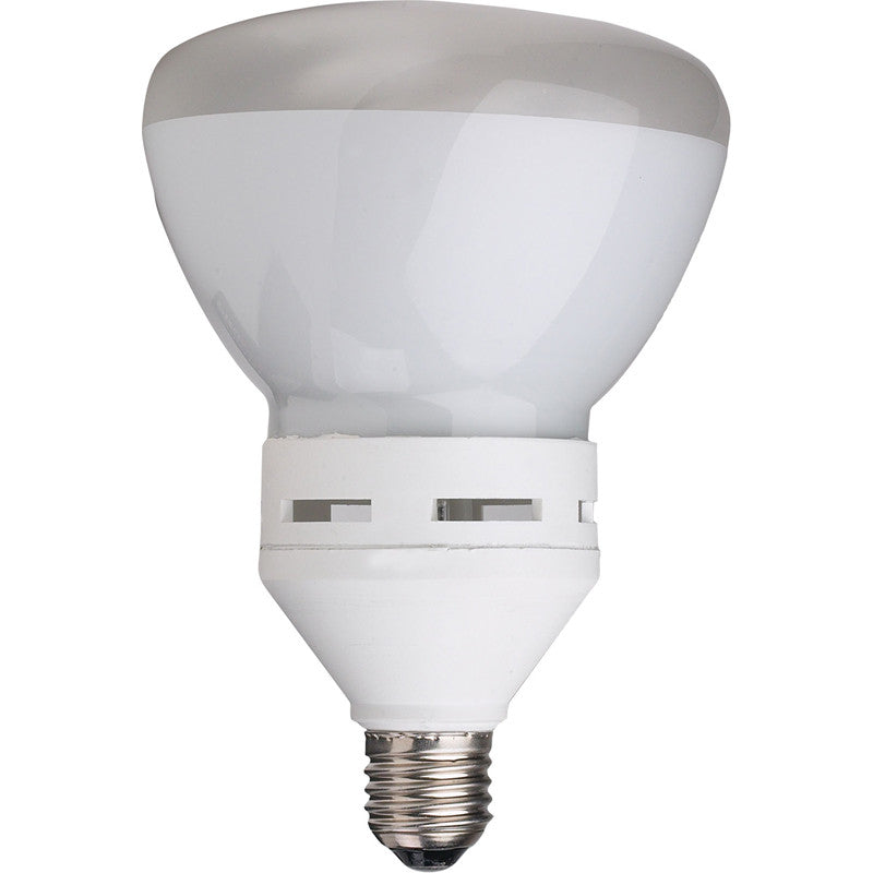 GE 26w 120v R40 E26 Compact Fluorescent Light Bulb