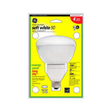 Ge 26w 120v 2700k R40 E26 Soft White Fluorescent Light Bulb - BulbAmerica