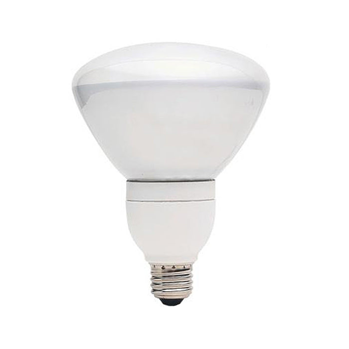 Ge 26w 120v 2700k R40 E26 Soft White Fluorescent Light Bulb