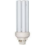 Philips 27w Triple Tube 4-Pin GX24Q-3 4100K Cool White Fluorescent Light Bulb