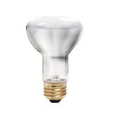 Philips 40w 120v R20 Frosted FL E26 Halogen Light Bulb