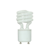 Philips 13w 120v Twist GU24 2700K EL/mdT Fluorescent Light Bulb