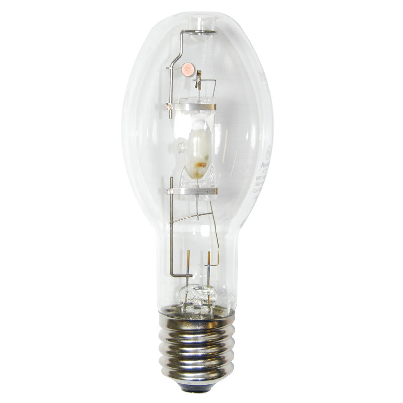 GE MXR175/VBU/PA lamp 175W Multi-Vapor PulseArc Quartz Metal Halide bulb