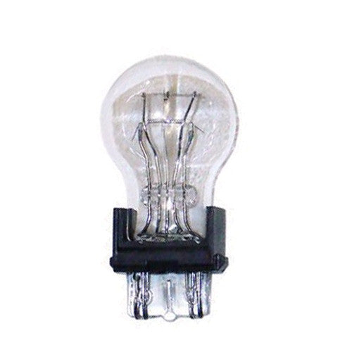GE 22525 3357 3457 - 27w S8 12.8v C-6 Plastic Wedge Automotive Miniature bulb