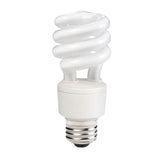 PHILIPS 13W EL/MDT 2700K Warm White Twist Light Bulb