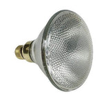 GE 50w PAR38 HIR FL25 130v Light Bulb