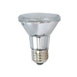 PHILIPS 50W 120V PAR20 E26 SP10 2900K Halogen Light Bulb