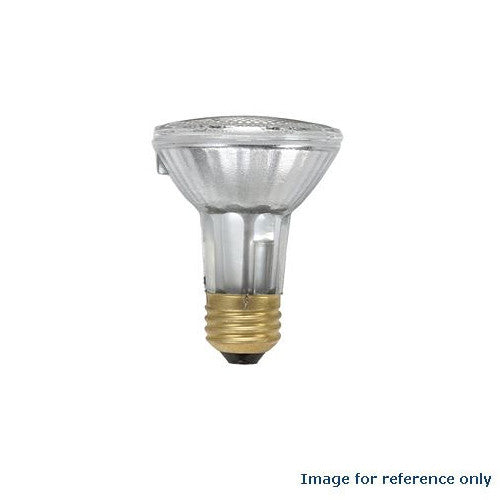 PHILIPS 50W 120V PAR20 FL25 2900K Halogen Light Bulb