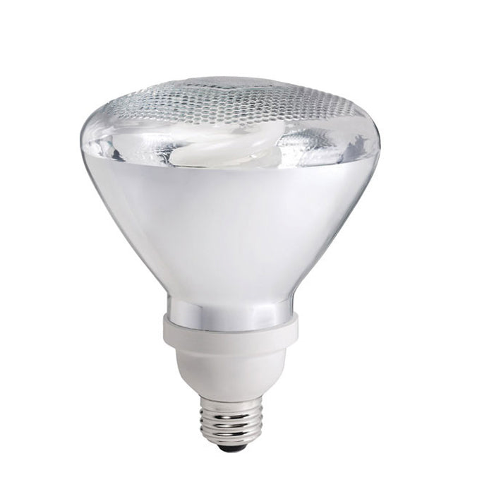 Philips 23w 120v PAR38 E26 2790K Warm White Fluorescent Light Bulb