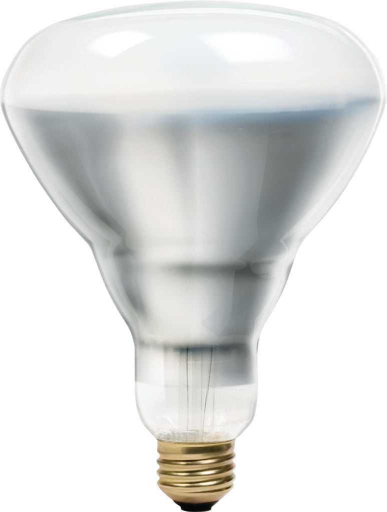 Philips 70w 120v BR40 2810K FL E26 Frosted Halogen Light Bulb
