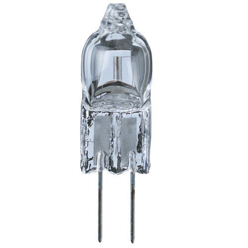 Philips 50w 12v GY6.35 CL Halogen Light Bulb