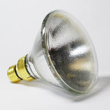 GE Quartzline 250w PAR38 Narrow Spot Quartz Halogen Light Bulb - BulbAmerica