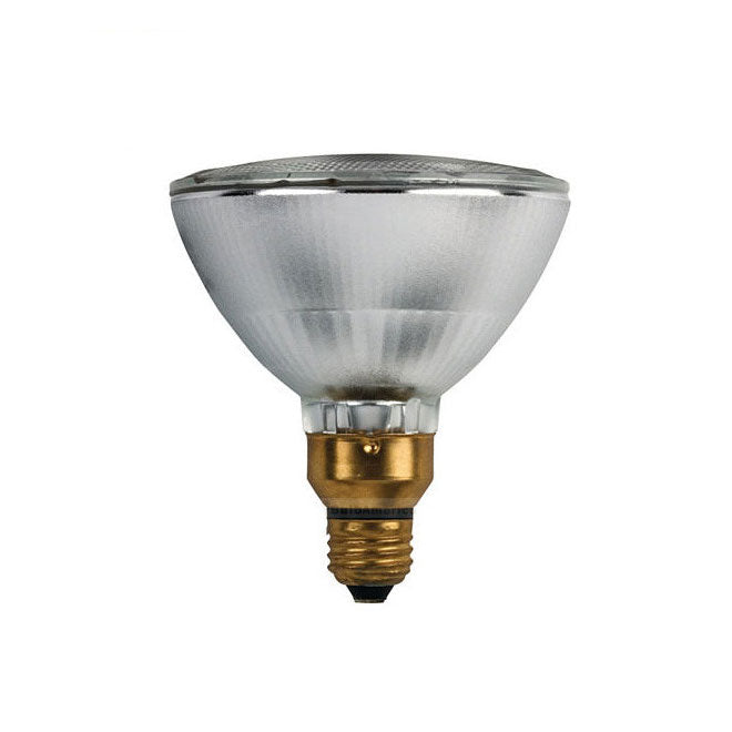 Philips 60w 120v PAR38 DiOptic SP10 2750k Energy Advantage IRC Halogen Light Bulb