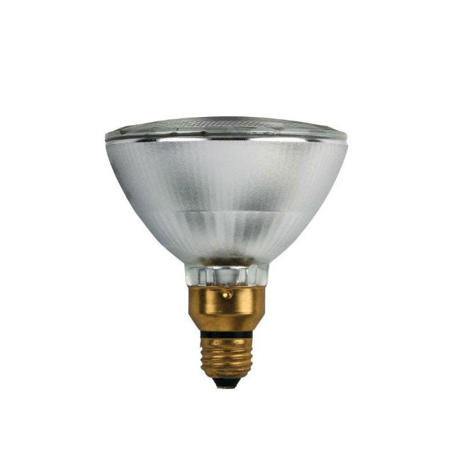 Philips 55w 120v PAR38 SP10 2700K Energy Advantage IR DiOptic Halogen Light Bulb