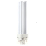 Philips 18w Double-tube 4-pin Cool white 4000k Fluorescent Light Bulb
