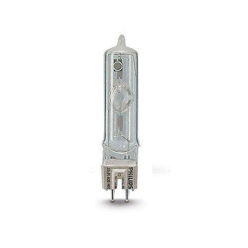 Philips MSR 250W GZY9.5 Hot Restrike HID Light Bulb