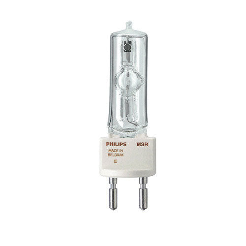 PHILIPS MSR700W/2 G22 HID Light Bulb