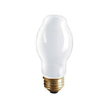 Philips 60w 120v BT15 White E26 2820k Halogen Classic Light Bulb