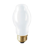 Philips 100w 120v BT15 2900K E26 Halogen Classic Light Bulb