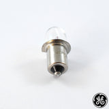 GE PR3 - 2w B3.5 (B3 1/2) 3.57v Bulb - BulbAmerica