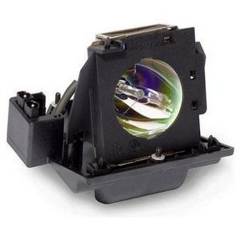 RCA 252115 Projector Housing with Genuine Original OEM Bulb