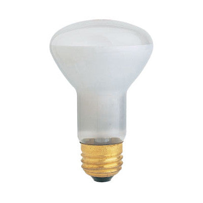 Sunlite 50w 120v FL40 R20 Halogen Reflector Light Bulb