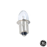 GE 25262 PR13 2w P13.5s B3.5 (B3 1/2) 4.8v Low Voltage Miniature Automotive Bulb - BulbAmerica