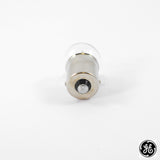 GE 25652 67 8w G6 BA15s 13.5v C-2R Miniature Automotive Incandescent Bulb - BulbAmerica