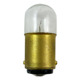 GE  68 - G6 Automotive, Marine, Aircraft Light Bulb