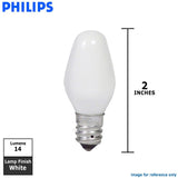 Philips - 257089 - BulbAmerica
