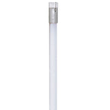 Sylvania FM13/740 13Watt 20.6in 4100K Straight T2 Fluorescent Tube Light Bulb